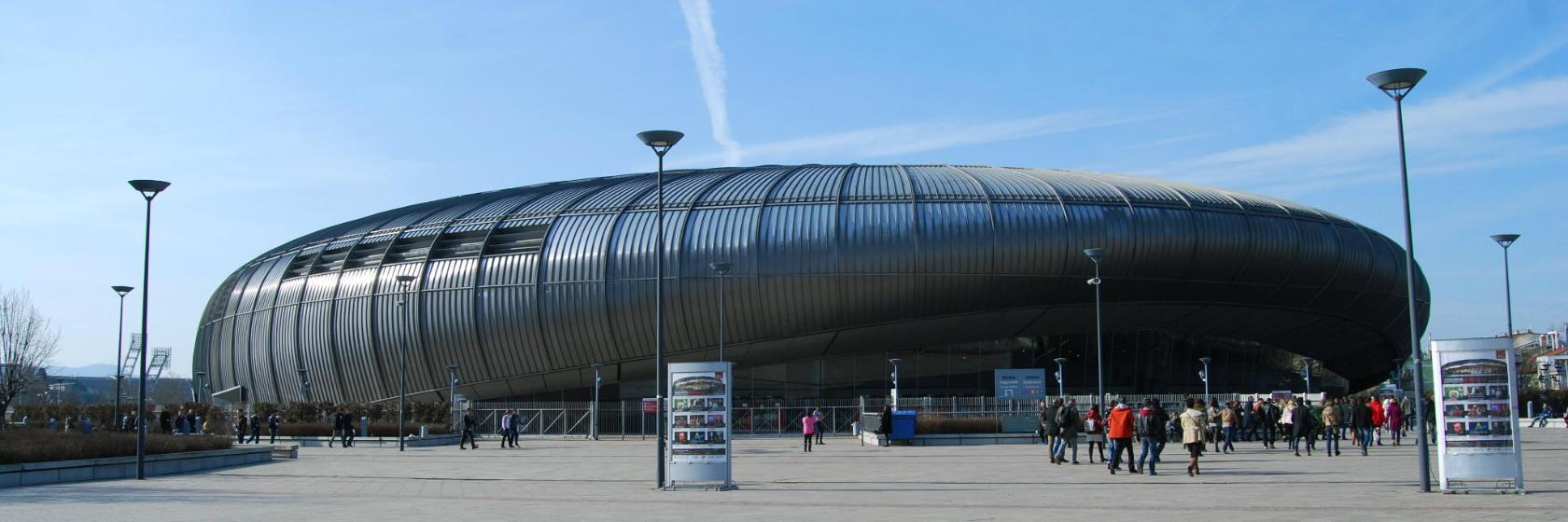 László Papp Budapest Sports Arena